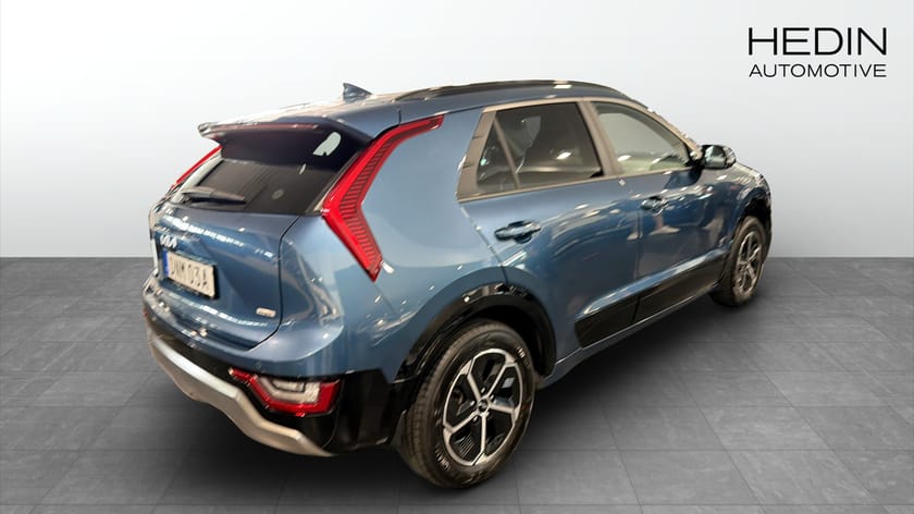 Bild 3 av Kia Niro Plug-In-Hybrid