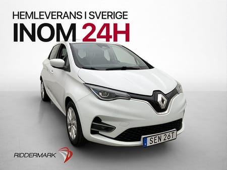 Renault ZOE R110