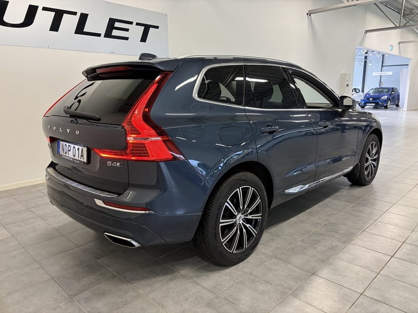 Bild 4 av Volvo XC60
