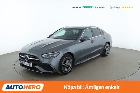Mercedes-Benz C 300 de