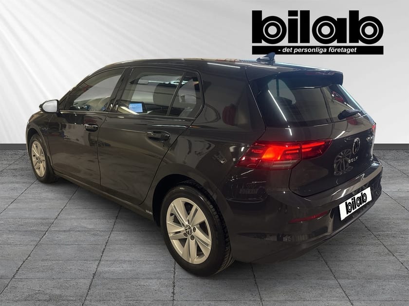 Bild 3 av Volkswagen Golf