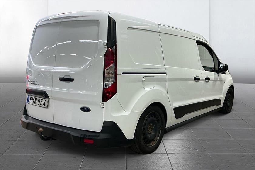 Bild 4 av Ford Transit Connect 210 LWB