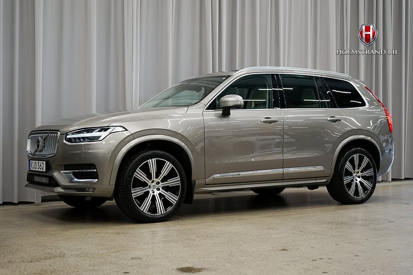 Bild 3 av Volvo XC90