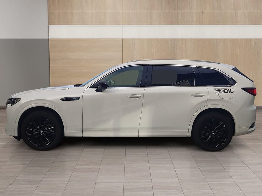 Bild 2 av Mazda CX-80 PHEV