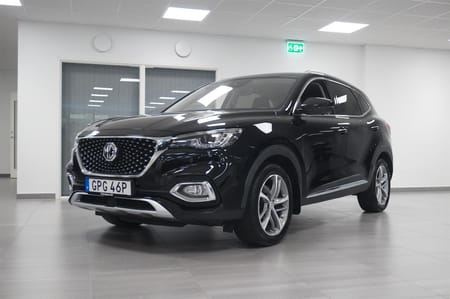 MG EHS PHEV