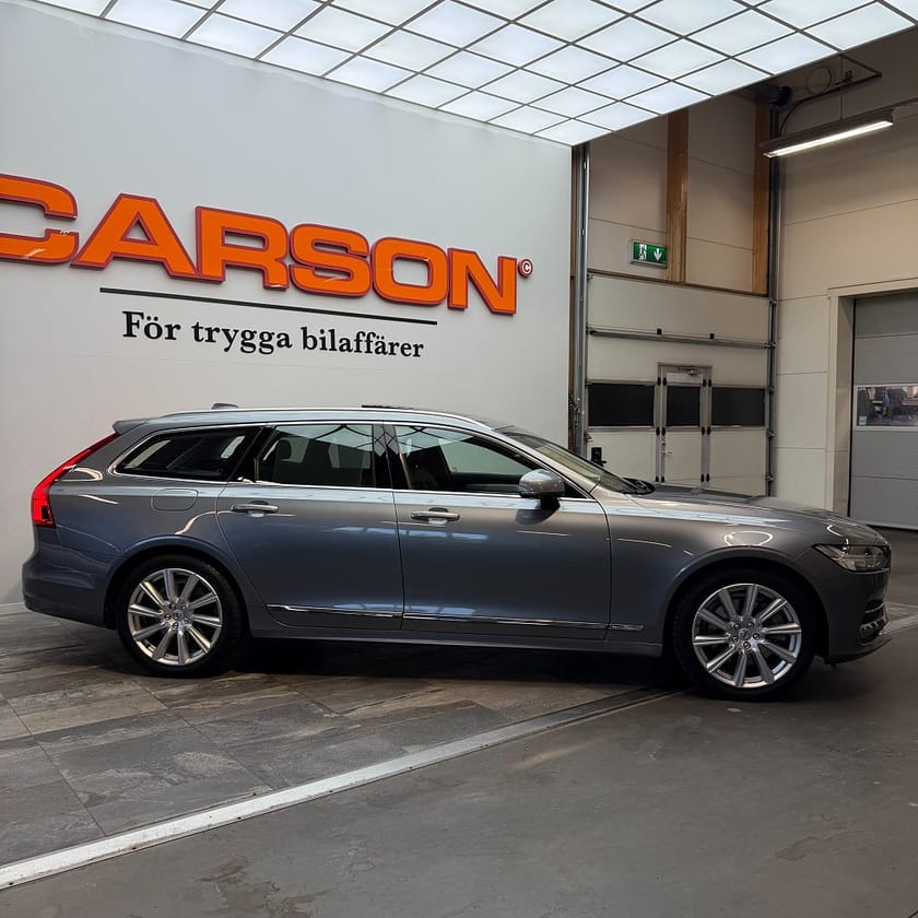 Bild 3 av Volvo V90