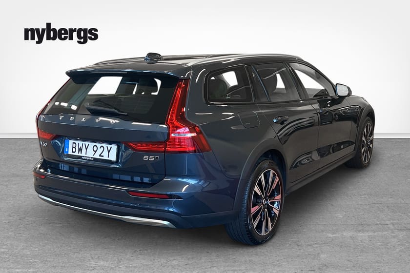 Bild 4 av Volvo V60 Cross Country
