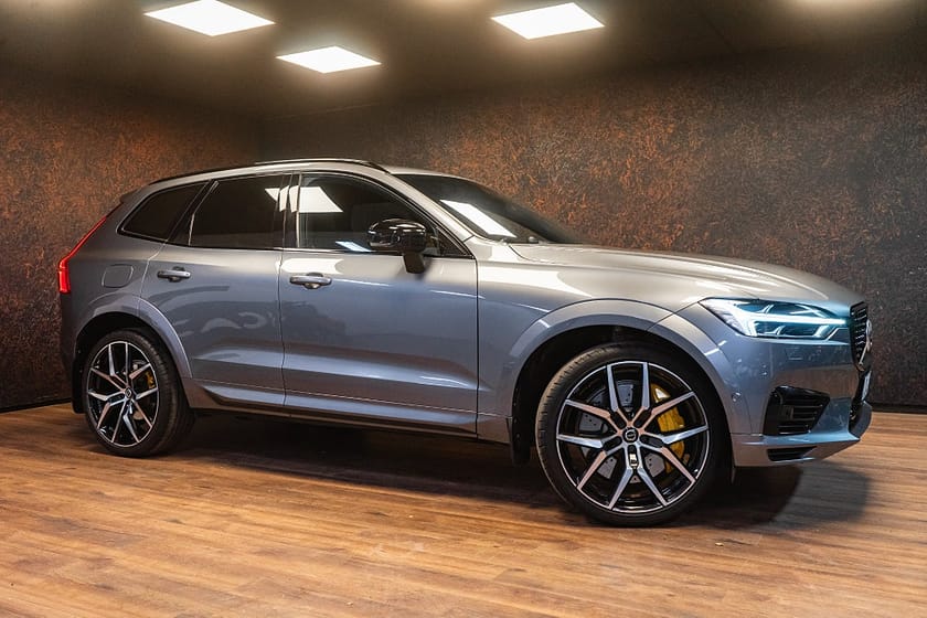 Bild 2 av Volvo XC60