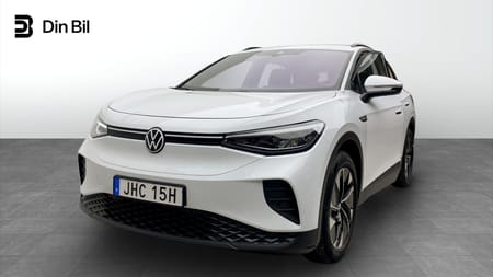 Volkswagen ID.4 Pro Performance