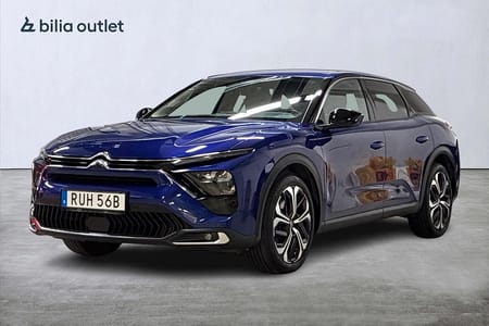 Citroën C5 X