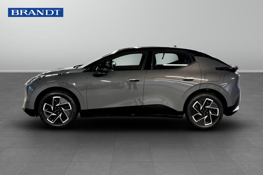 Bild 3 av Lynk & Co 02 EV