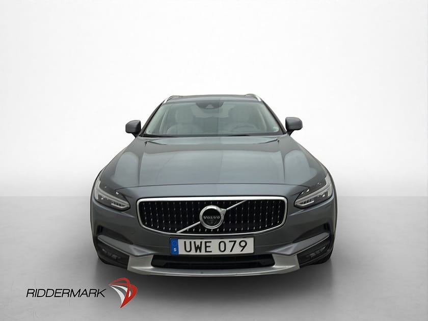 Bild 2 av Volvo V90 Cross Country