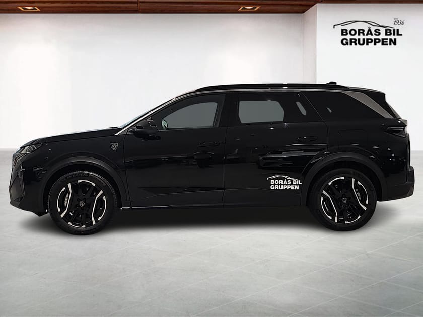 Bild 3 av Peugeot 5008 Plug-In Hybrid