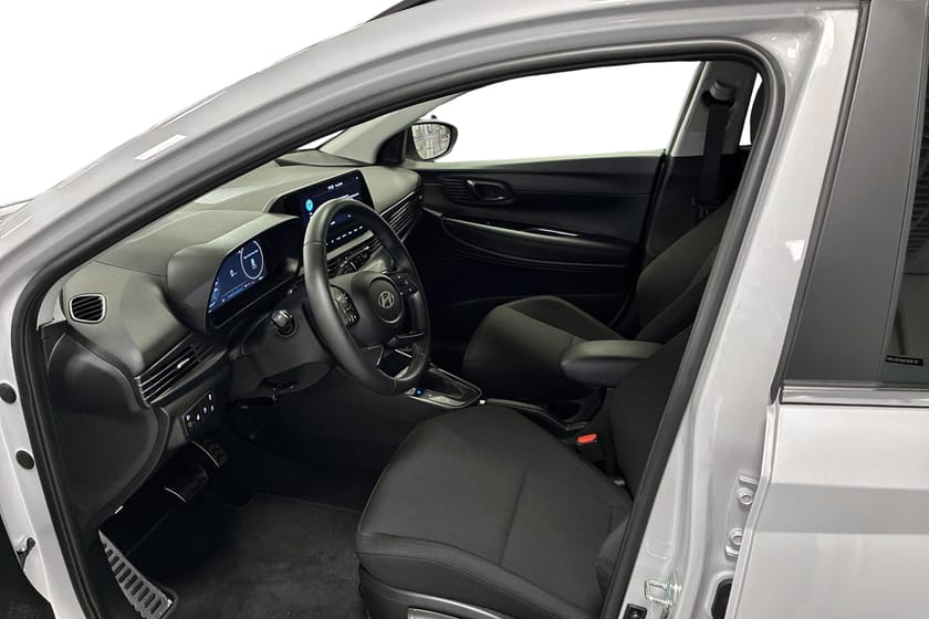 Bild 5 av Hyundai Bayon