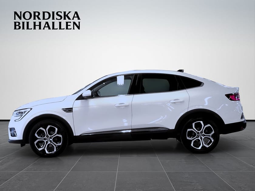 Bild 3 av Renault Arkana E-TECH 145