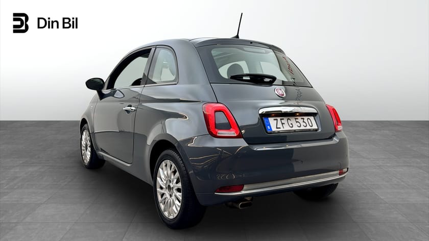 Bild 3 av Fiat 500