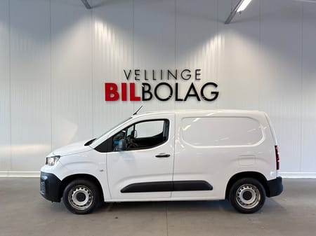 Peugeot Partner L1