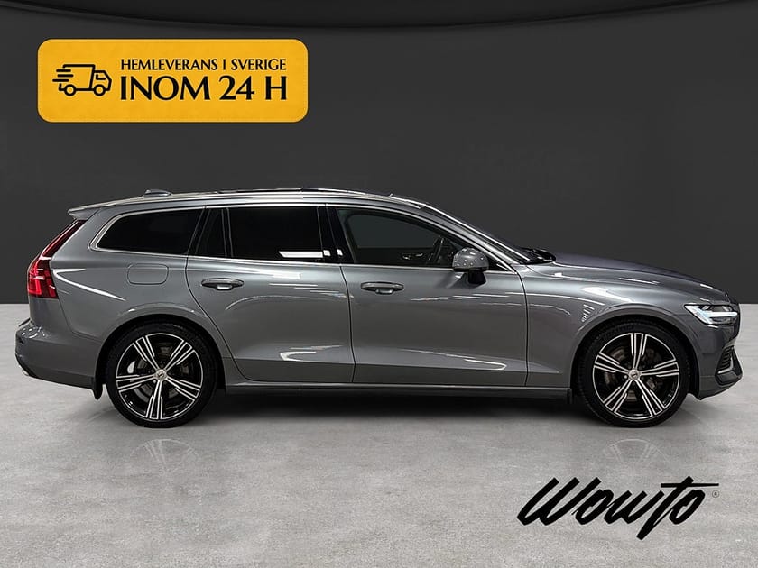 Bild 3 av Volvo V60