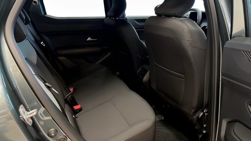 Bild 5 av Dacia Duster hybrid-G 150 4x4