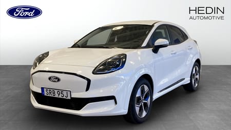 Ford Puma Gen-E