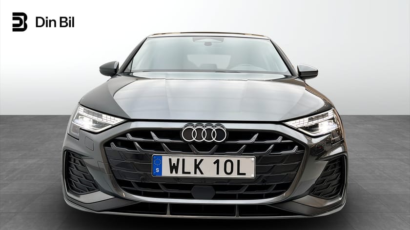 Bild 4 av Audi A3 Sportback 35 TFSI