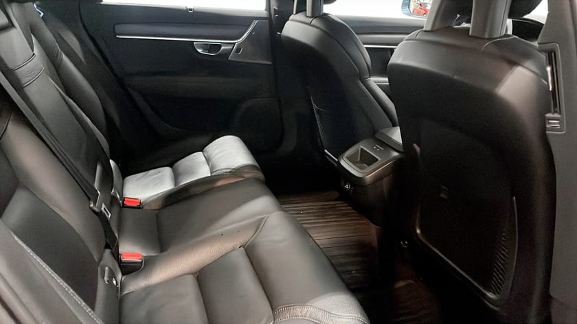 Bild 5 av Volvo V90 Cross Country