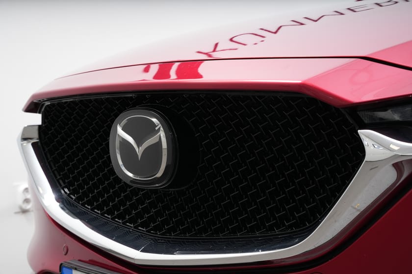 Bild 3 av Mazda CX-5