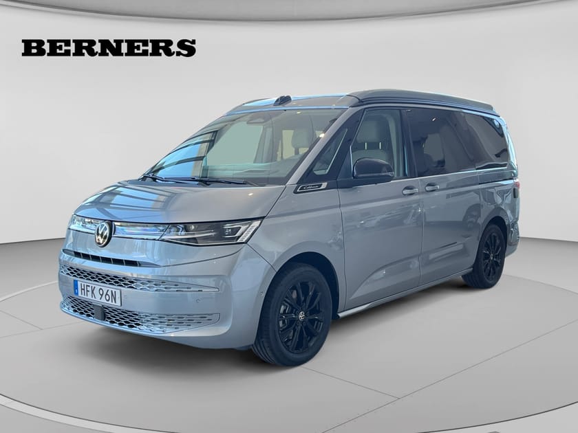 Bild 1 av Volkswagen California eHybrid 4M