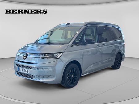 Volkswagen California eHybrid 4M