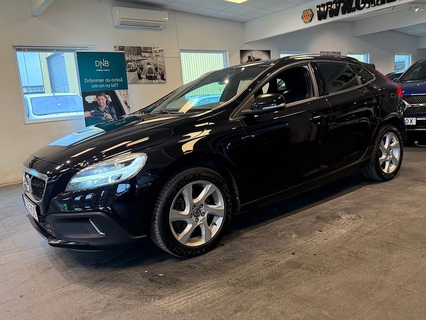Bild 2 av Volvo V40 Cross Country
