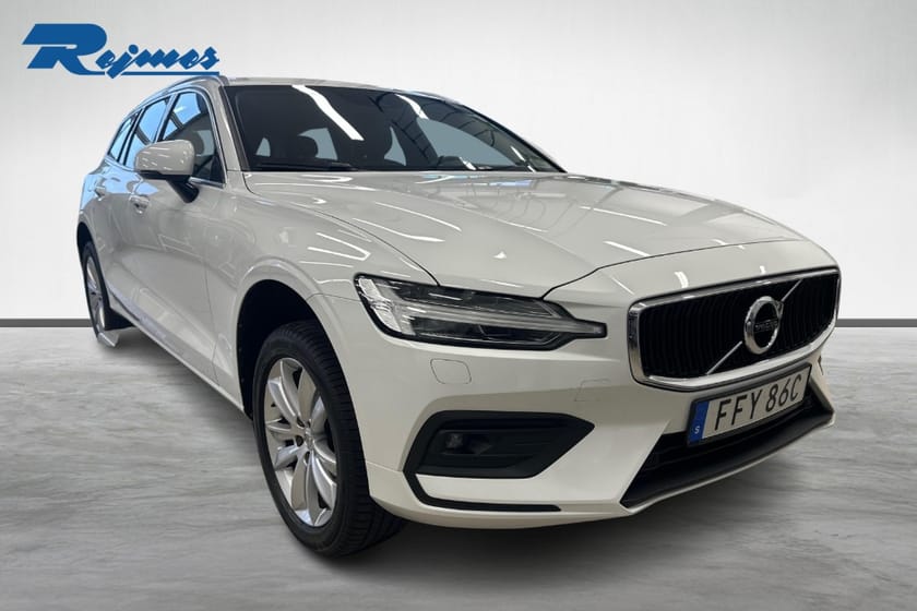 Bild 2 av Volvo V60