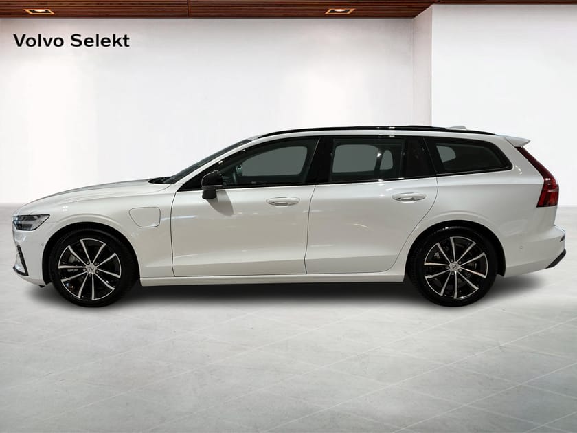 Bild 3 av Volvo V60