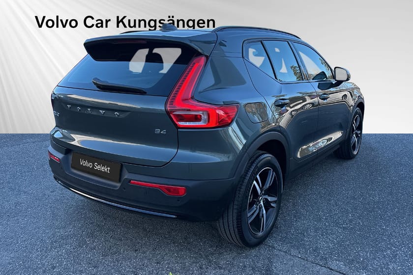 Bild 5 av Volvo XC40