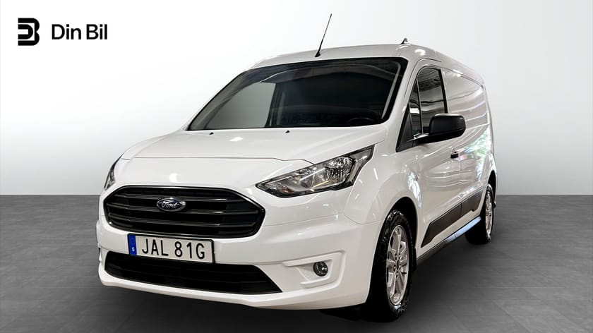 Bild 1 av Ford Transit Connect 230 LWB