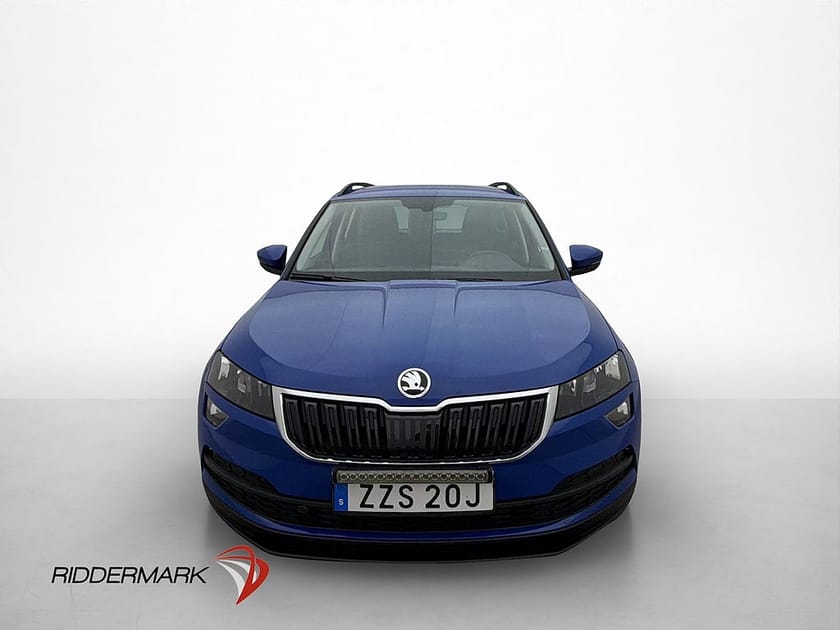 Bild 2 av Škoda Karoq