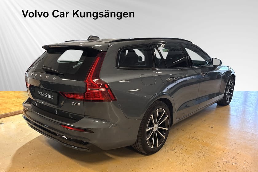 Bild 5 av Volvo V60