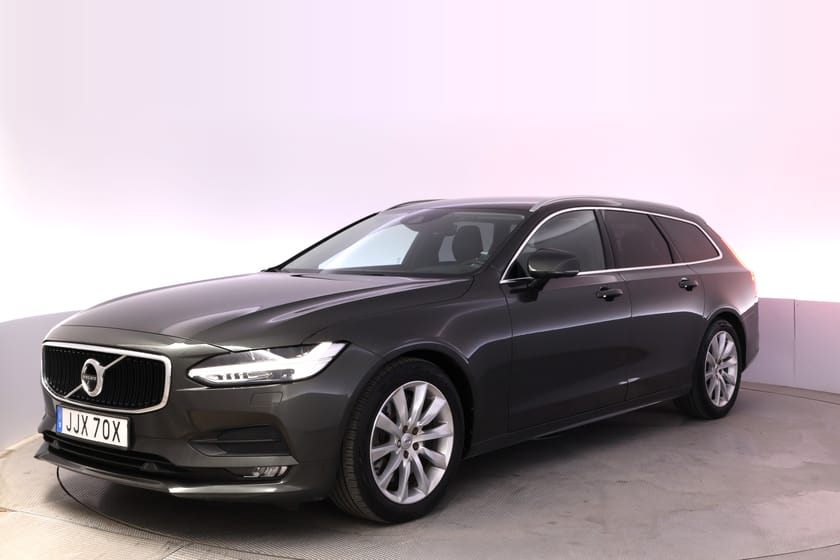 Bild 1 av Volvo V90