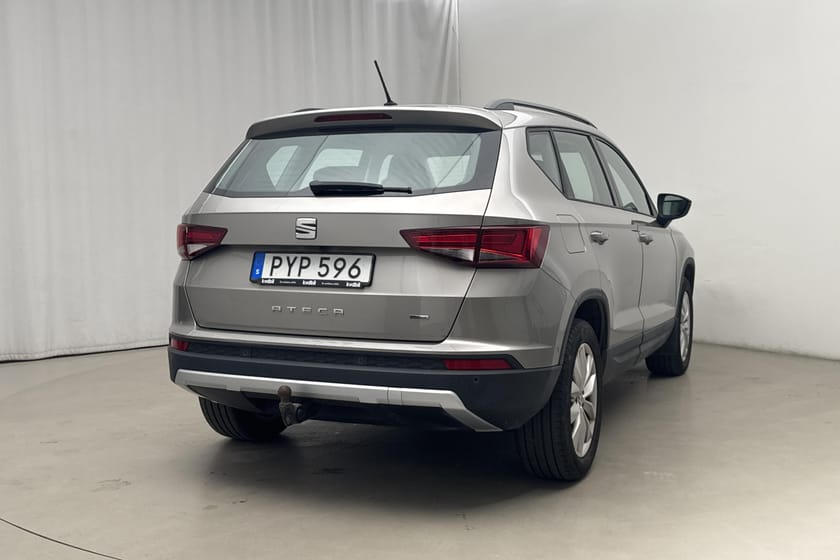 Bild 3 av SEAT Ateca