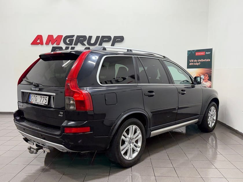 Bild 4 av Volvo XC90