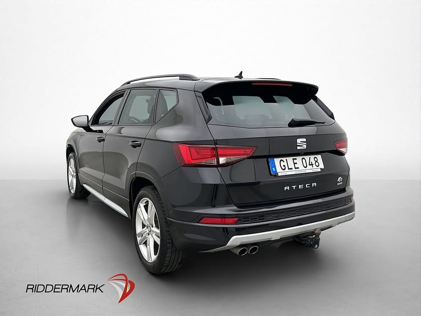 Bild 5 av SEAT Ateca