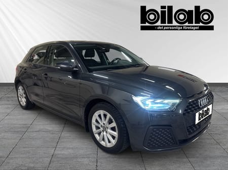 Audi A1 Sportback 30 TFSI