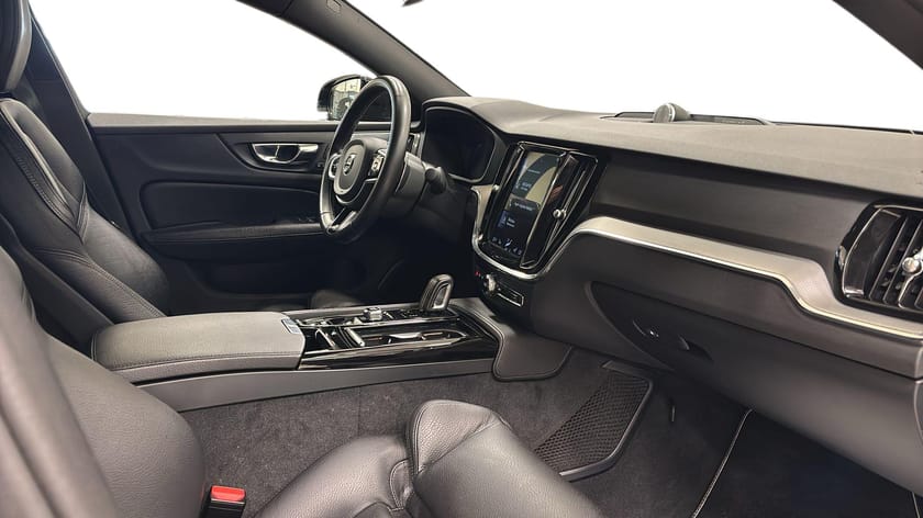 Bild 5 av Volvo S60