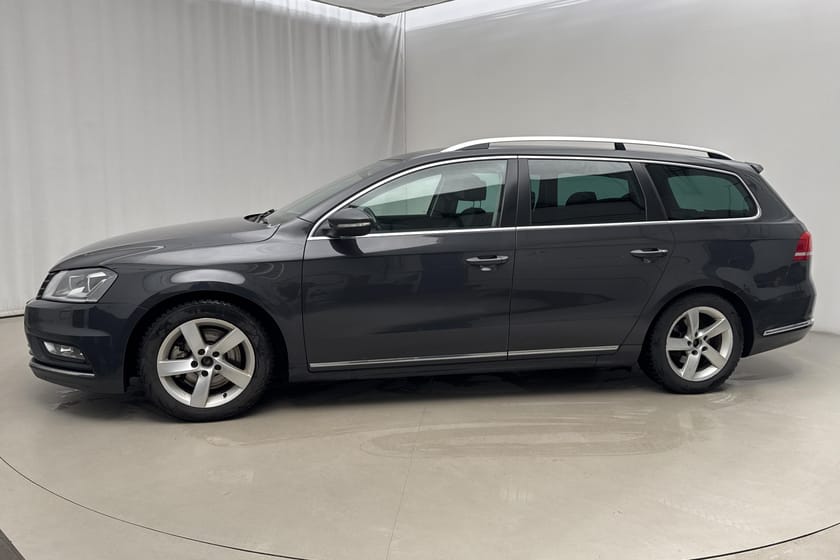 Bild 2 av Volkswagen Passat Variant