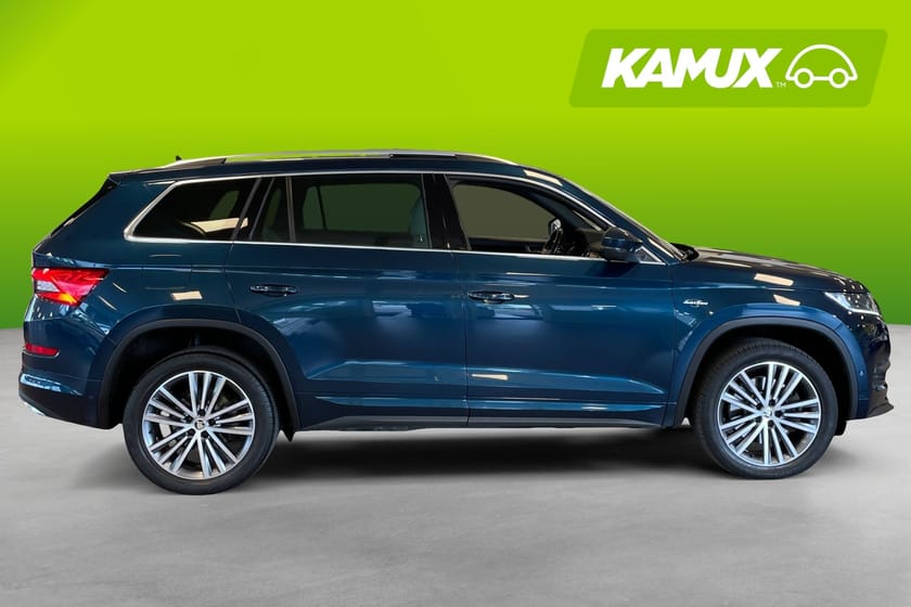 Bild 2 av Škoda Kodiaq