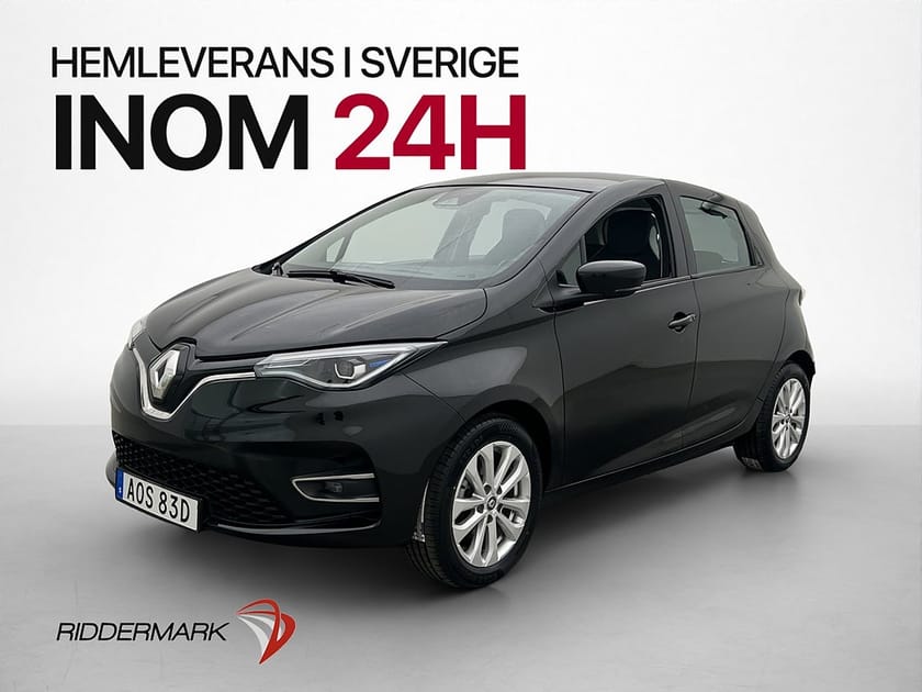 Bild 3 av Renault ZOE R110