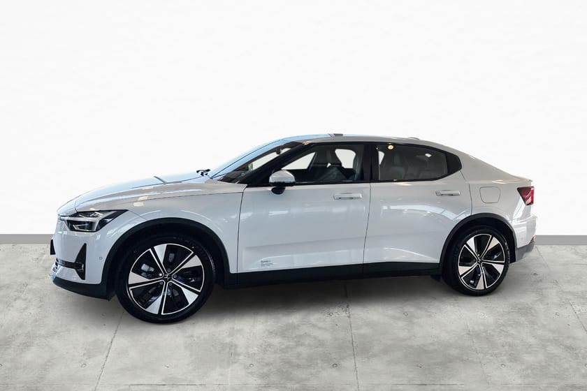 Bild 1 av Polestar 2 Long Range Single Motor