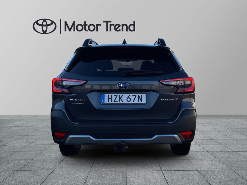 Bild 4 av Subaru Outback