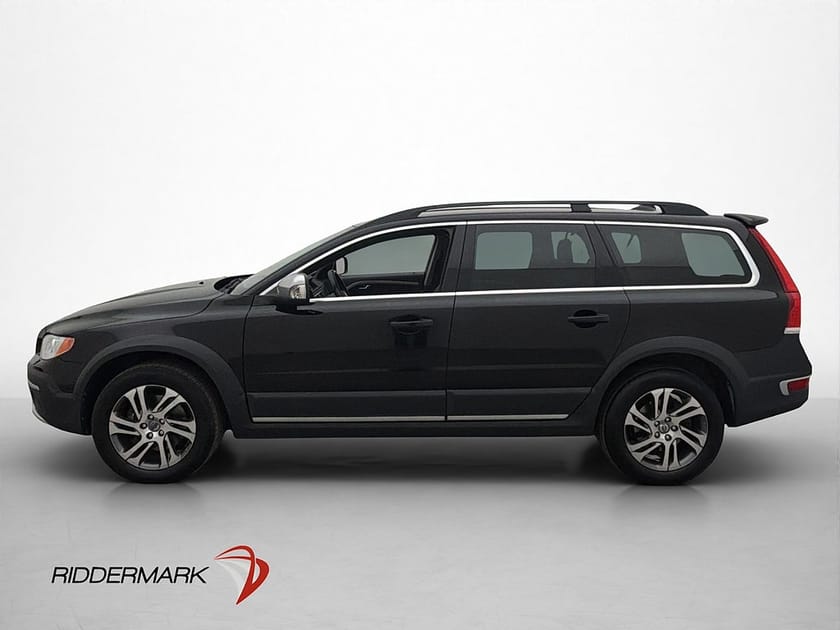 Bild 5 av Volvo XC70