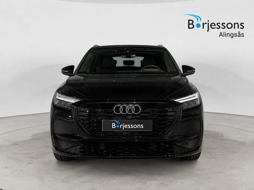 Bild 5 av Audi Q4 e-tron quattro