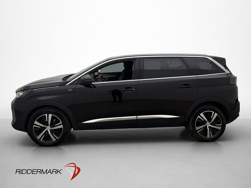 Bild 5 av Peugeot 5008